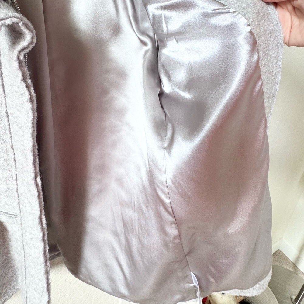 Halogen Coat - Picture 8 of 10